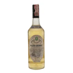 Glen Grant 1973 / 5 Year Old