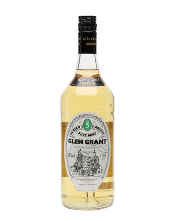 Glen Grant 1985 5 jaar oud