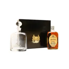 Glen Grant 20 Year Old / Director's Reserve