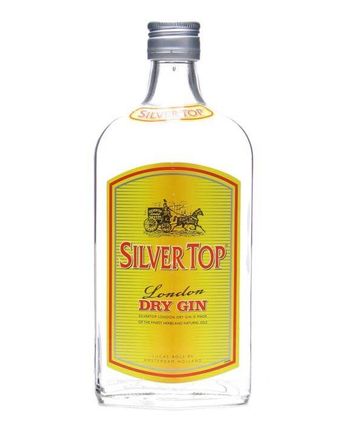 Bols Silver Top Gin