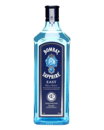 Bombay Sapphire East Dry Gin 1 litre
