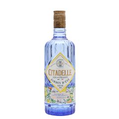 Citadelle Jardin d'Ete Gin