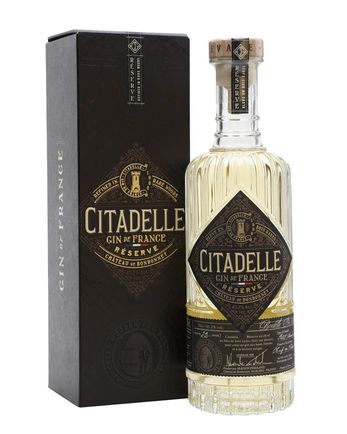 Citadelle Reserve Gin