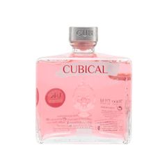 Cubical Kiss Gin