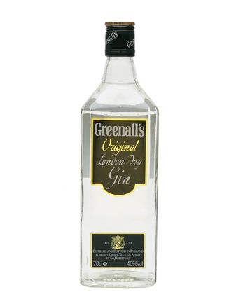 Greenall's Gin