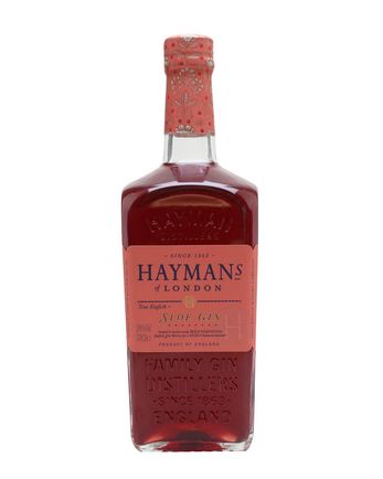 Hayman's Sloe Gin Liqueur