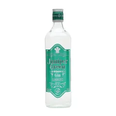 Juniper Green Organic Gin