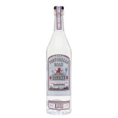 Portobello Road x London Cocktail Week London Dry Gin