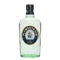 Plymouth Navy Strength Gin