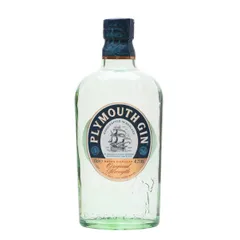 Plymouth Gin