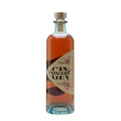 Sincere Bouganvillea Organic Gin