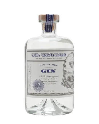 St George Botanivore Gin