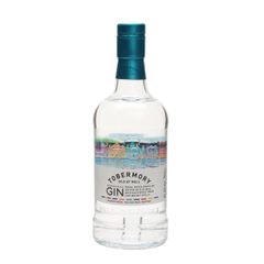 Tobermory Gin