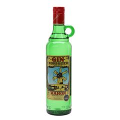 Gin Xoriguer / Mahon