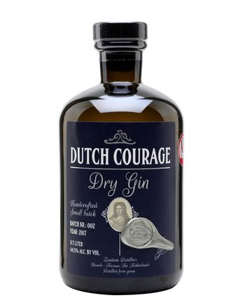 Zuidam Dry Gin