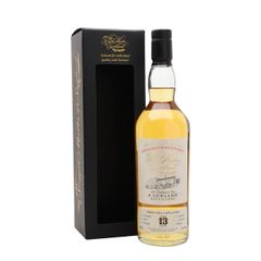 Glenkinchie 2009 / 13 Year Old / Single Malts Of
