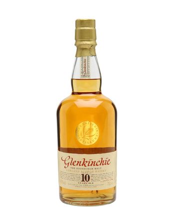 Glenkinchie 10 jaar oud