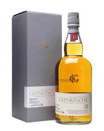 Glenkinchie 12 jaar oud 1L