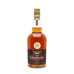 Glenkinchie 1986 Distillers Edition / Litre