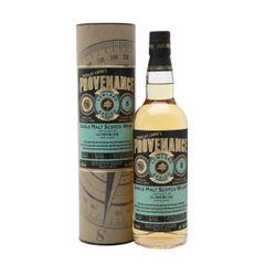 Glenkinchie 2018 / 8 Year Old / Provenance