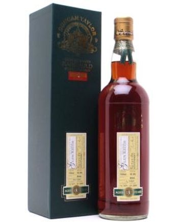 Glen Keith 1971 33 jaar oud Sherry Cask Duncan Taylor