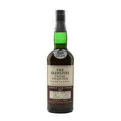 Glenlivet 1983 / 20 Year Old / French Oak Finish / Cellar Collection