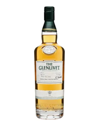 Glenlivet 1991 20 jaar oud Helios