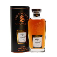 Glenlivet 2006 / 19 Year Old / Cask 900819 / Signatory