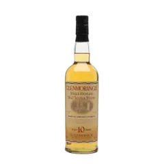Glenmorangie 10 Year Old / 100 Best UK Companies