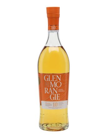 Glenmorangie 10 jaar oud Original