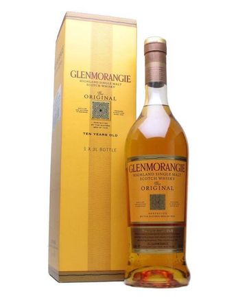Glenmorangie 10 jaar oud Original Jeroboam