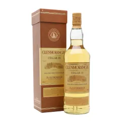 Glenmorangie Cellar 13 / 10 Year Old