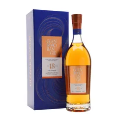 Glenmorangie 18 Year Old The Infinita