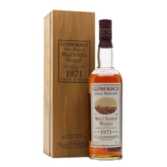 Glenmorangie 1971