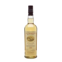 Glenmorangie 1993 / 10 Year Old / Mount Everest