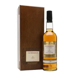 Glenmorangie 30 Year Old / Malaga Finish