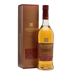 Glenmorangie Spios / Private Edition 9
