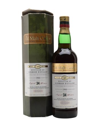 Glen Mhor 1966 34 jaar oud Douglas Laing Old Malt Cask