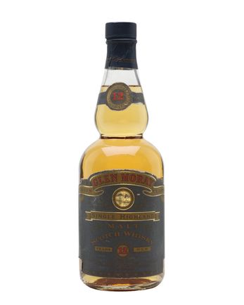 Glen Moray 12 jaar oud Old Presentation