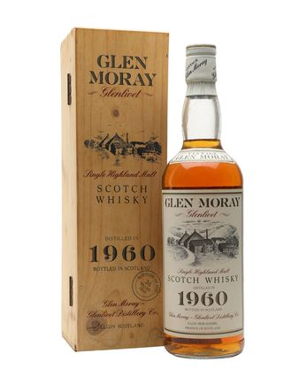 Glen Moray 1960 26 jaar oud