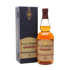 Glen Moray 1991 / Mountain Oak Malt