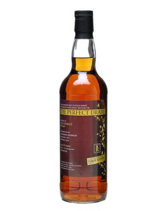 Glen Moray 1973 36 jaar oud The Perfect Dram