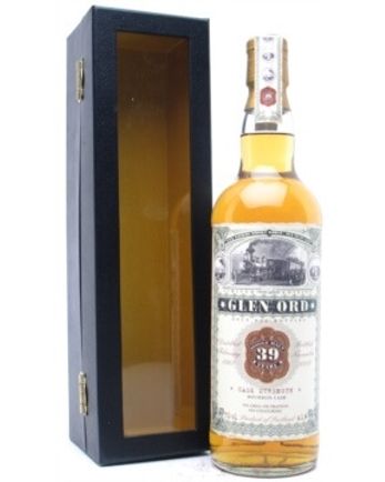 Glen Ord 1965 39 jaar oud Independent Bottling