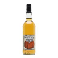 Port Dundas 2000 / 20 Year Old / Single Cask Nation