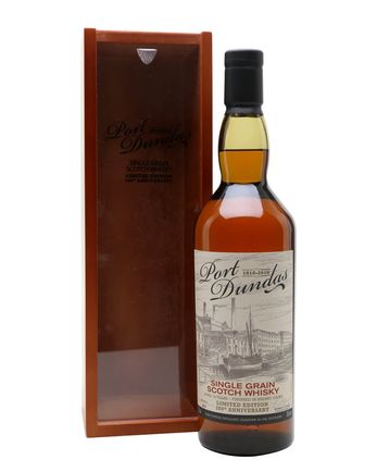 Port Dundas 19 jaar oud 200th Anniversary