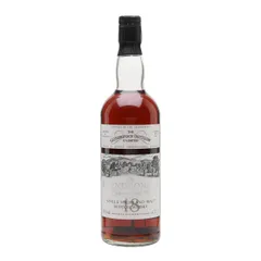 Glendronach 1972 / 18 Year Old / Sherry Cask