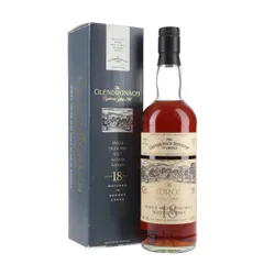 Glendronach 1974 / 18 Year Old / Sherry Cask
