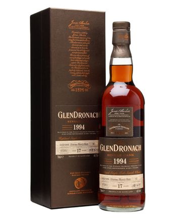 Glendronach 1994 17 jaar oud Oloroso Butt #97