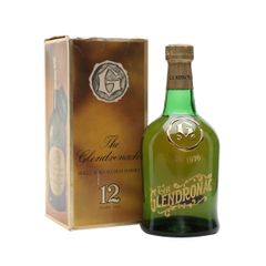 Glendronach 150th Anniversary (1826-1976)