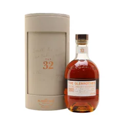 Glenrothes 32 Year Old